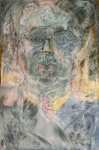 Joan Miro - Self-Portrait I